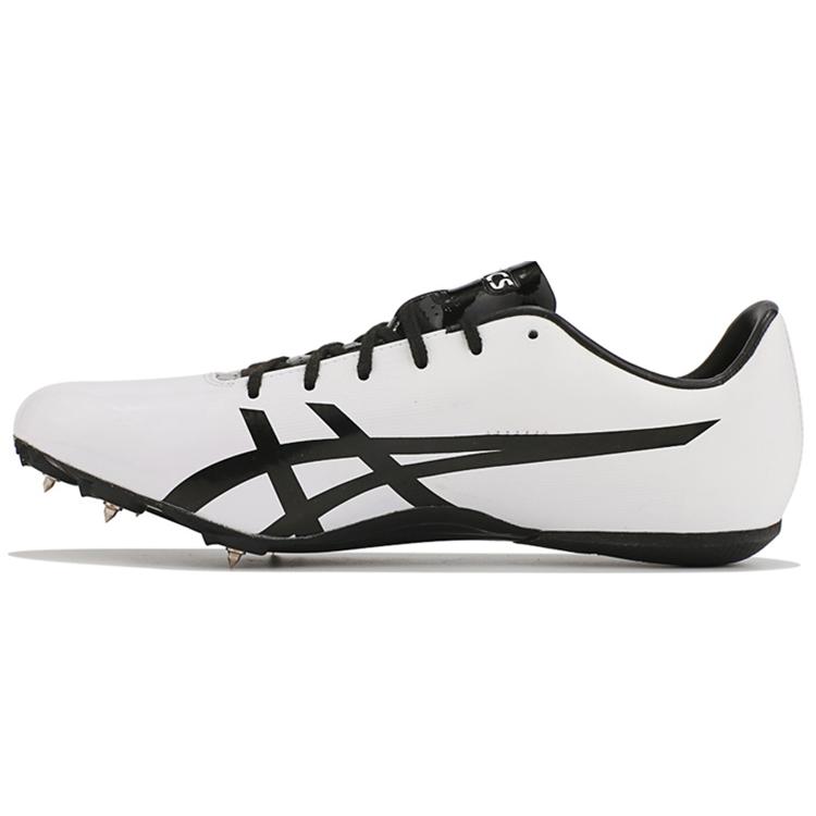 ASICS Hyper Sprint 7 Белый Черный 1091A015-100 44