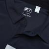 New FILA Polo Shirt Men's Tide Blue A11M435126FDB