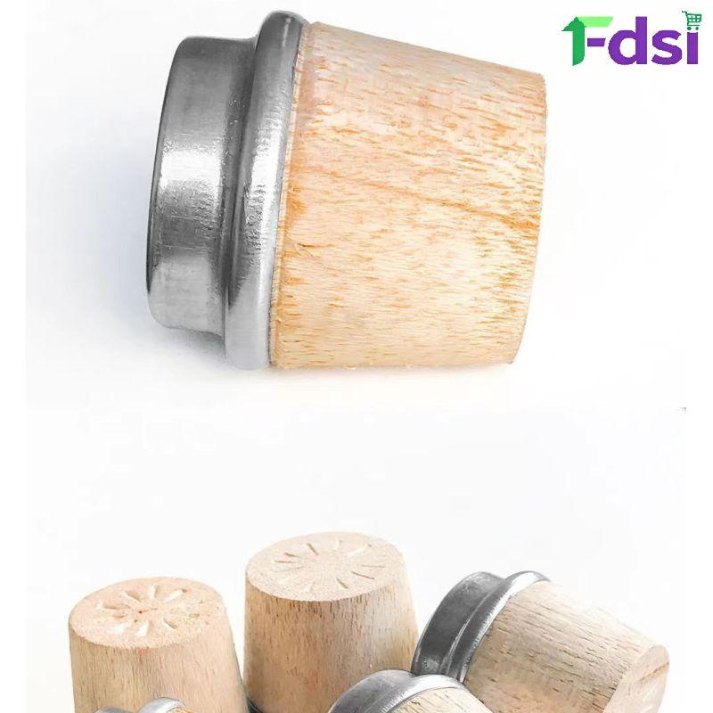 

Hot Water Bottle Hot Water Bottle Cork Soft Wooden Cork Lid Wooden Cork Tea Bottle Cork One Size