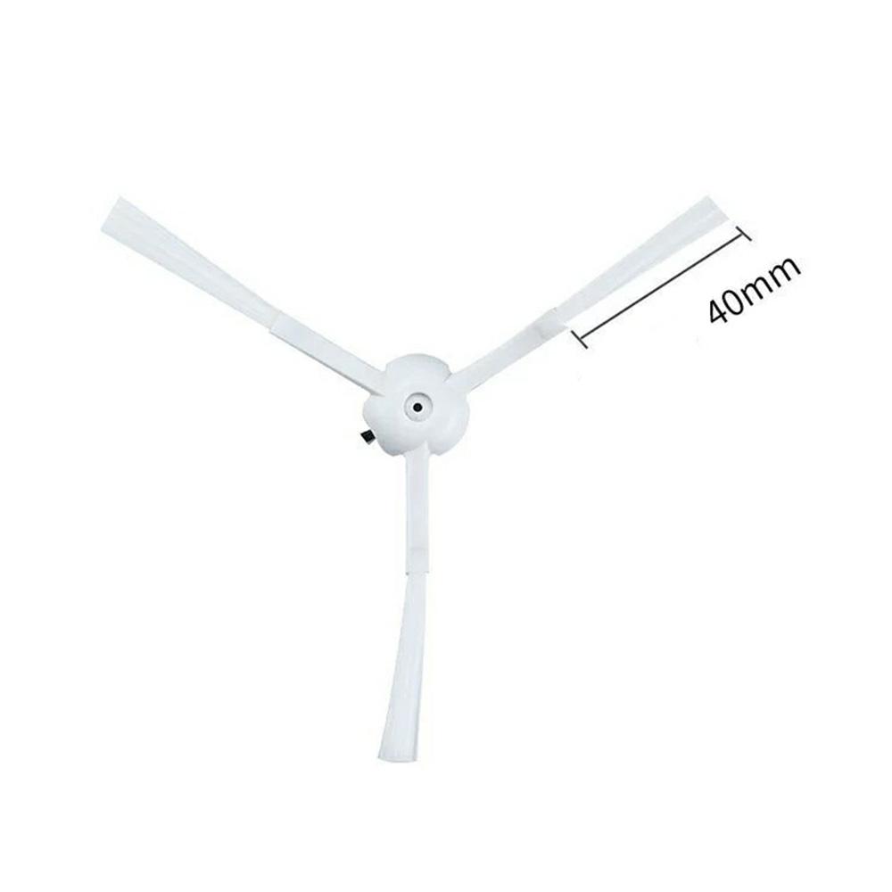 For 360 Robot Vacuum Cleaner T90/S7/S5 Side Brush Efficient Edge Cleaning Replacement Part