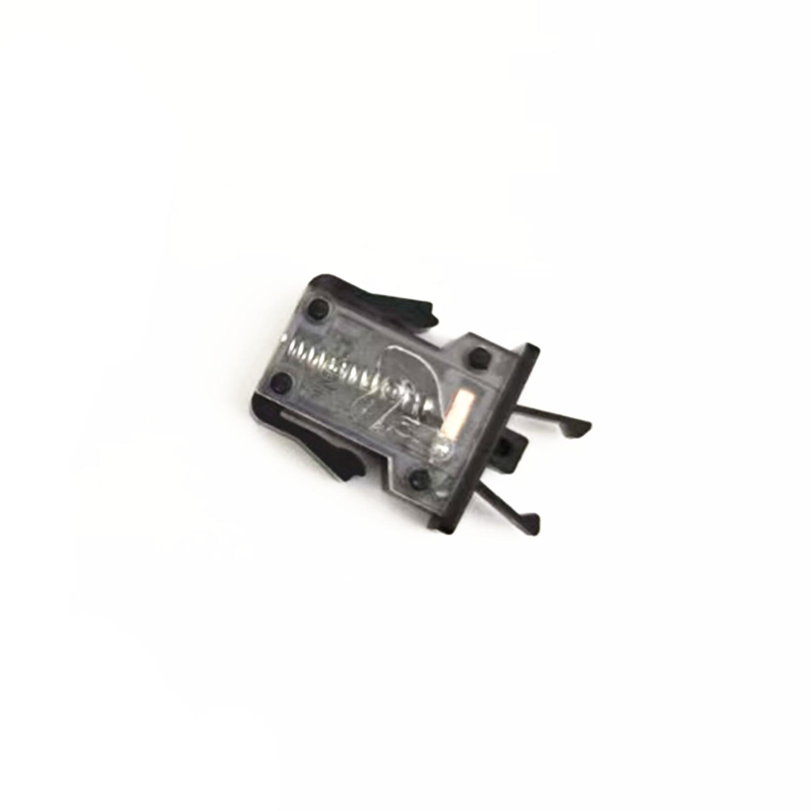 Gas Lid Opener Lock Clip Cap for McLaren 625C 650S Fuel Filler Latch 2014-2017