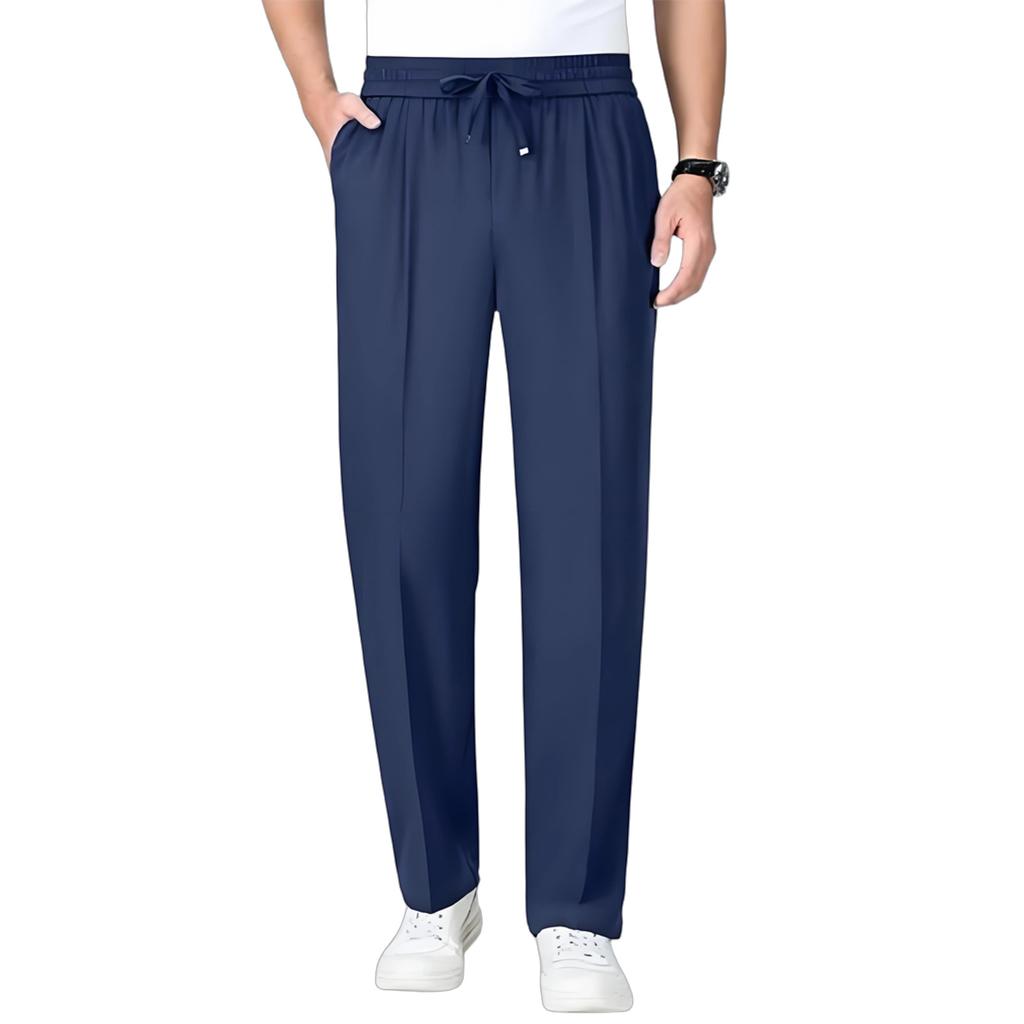 Men's Worker Pants Men's Casual Fashion Casual Fashion Pants