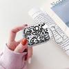 Cartoon Character Graffiti Case For Airpods 3 Pro2 Pro Pro3 4 1 2 Clear Earphone Cases Cover