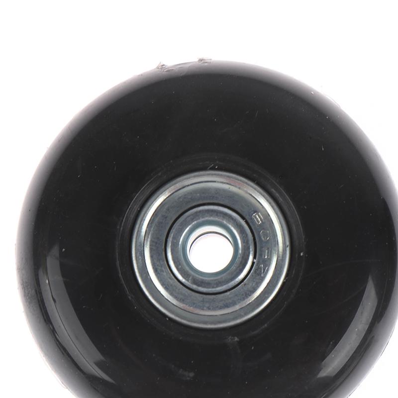 Od 40-54Mm Luggage Suitcase Replacement Wheels Repair Kit Axles Deluxe