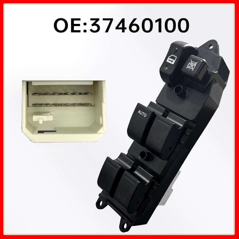

One-Touch Auto Glass Switch for BYD L3 Left Front Driver