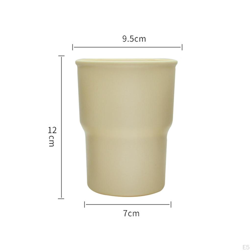 Car Trash Bin Can Waste Basket Vehicle Cup Holder Container Universal Rubbish Bins