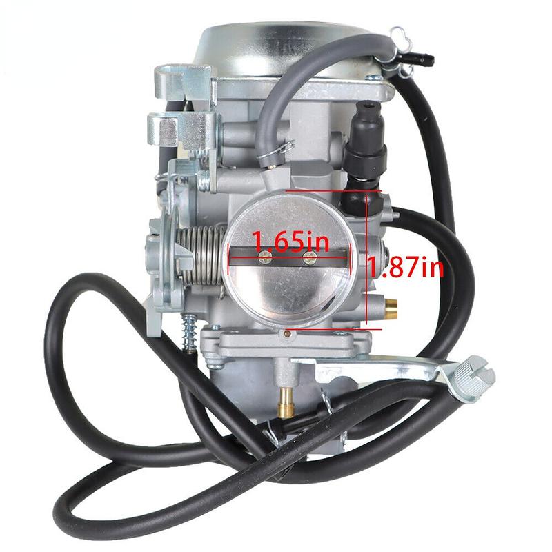 XR650L Motorcycle Carburetor For Honda XR 650L XR650 L 1993 1994 1995 1996 1997 1998 1999-2009 2012 Carburador 16100-MY6-772