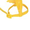 Medium Birds Rope With Wing Bird Nylon Bird Traction Belt Flight Training Rope Bite Bird Harness
