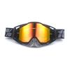 Off-road motorcycle goggles outdoor discoloration riding glasses ski helmet goggles