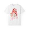 Karol G Graphic Unisex T Shirt Unisex Cotton Short Sleeve Yk Oversized Fashion Tee Women Popular Streetwear Top For Fans