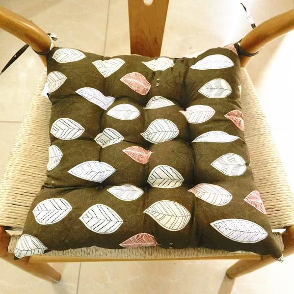 Cartoon Cushion for Office, Classroom & Dining Chairs - Four Seasons Use