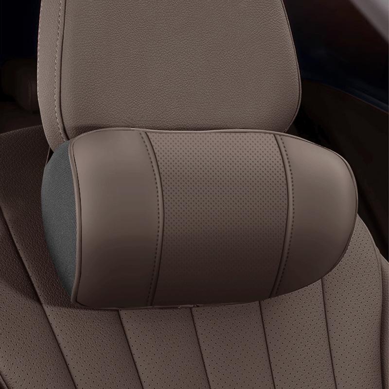 

BYD D9 N7 N8 X Car Neck & Lumbar Support Memory Foam Cushion