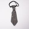 Childrens Necktie Bow Tie Silk Blend Casual Dress For Party Gift