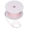 Nylon Rope Chain Saw Start Wear Resistant Strong Nylon Cutter Rope for Lawn Mower Engine3mm
