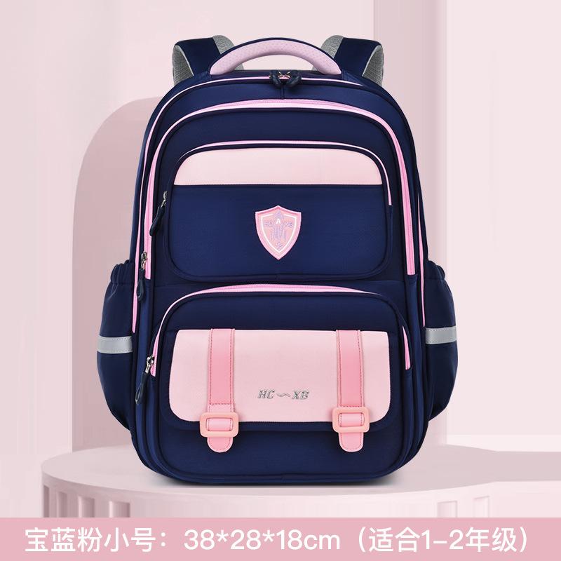 Kids Backpack Children School Bags for Boys girls schoolbag Waterproof Primary Orthopedic Bagpack Book Bag Mochila Infantil