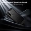 For Redmi Note 15 14 13 12 Pro Plus12s Carbon Fiber Brushed Texture Anti-Fingerprint PhoneCase For Redmi A7Pro 15A 15C 14C A5 15