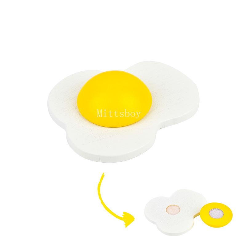 

1 шт. Монтессори Кухонные игрушки Деревянная кухня Игровой домик Симуляция Игровой домик Бутылочки для приправ Развивающая игрушка для детей Подарок