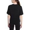 Nike Sportswear Essential Women'ss Oversized Crewneck T-Shirt Black DD1238-010