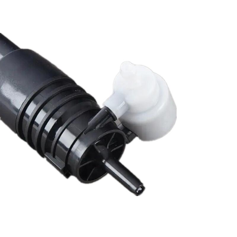67127388349 Double Cleaning Fuel Filter Windshield Washer Pump for BMW X1 X2 X3 X4 X5 2 5 Series