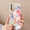 Case For Redmi Note 8 Pro Fun Design Soft Liquid Silicone Upgrade Camera Protection Back Cover For Xiaomi Redmi Note8 8Pro Coque