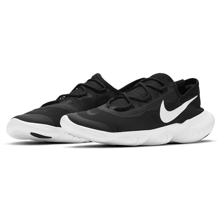 Nike Free Rn 5.0 2020 Nero Donna CJ0270-001