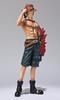 Super Modeling Soul One Piece Whitebeard Pirates BOX