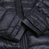MONCLER [GRENOBLE] 2011 WALIBI Light Down Jacket Jacket 1 blackUsed