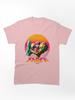 Metroid Metroid Dread Samus artwork Vintage Classic T-Shirt