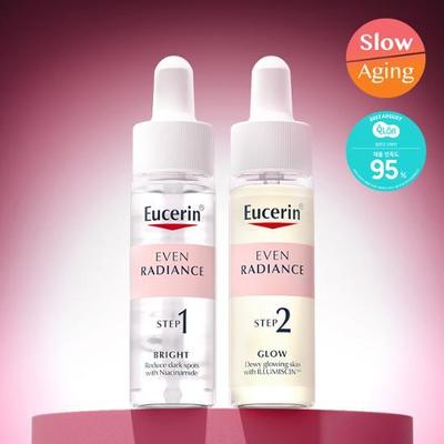Even Radiance Duo Ampoule 30ml
