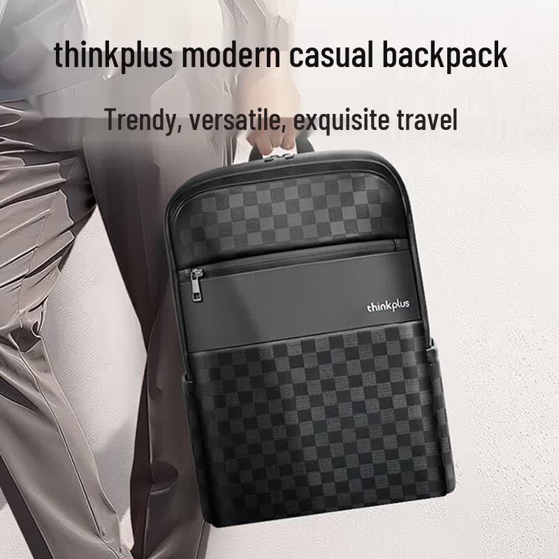 

ThinkPad Thinkplus Modern Casual Laptop Backpack