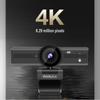 Lenovo thinkplus WL48B 4K AI Auto-Tracking Video Conference Camera (CN version)
