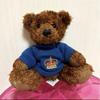 [USED] Buckingham Palace Bear Buckingham Palace Teddy Bear