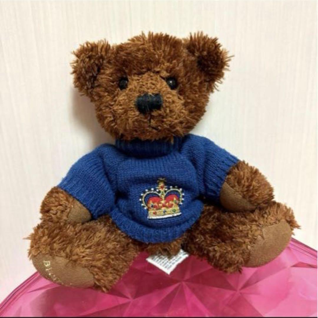 

[USED] Buckingham Palace Bear Buckingham Palace Teddy Bear