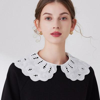 Accesorios – Corbatas, pajaritas, cuellos y puños