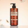 KUNDAL Honey & Macadamia Nature Shampoo #Baby Powder (Renewal) 500ml
