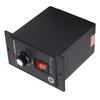 DC Motor Speed Controller Input 220VAC Output 180VDC Forward Reverse Electric Motor Speed Regulator