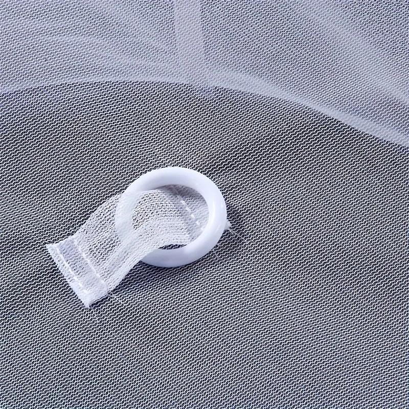 1 Mosquito And Fly Proof Mesh Food Cover, Cake Cover, Foldable And Reusable Food Cover, Indoor And Outdoor Insect Proof Cover