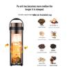 TOMIC TW60106 Insulated Vacuum Flask