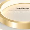 Modern Corridor Ceiling Lights Minimalist Creative Lighting Fixtures Bedroom Living Room Porch Cloakroom LED Small Ceiling Lamp