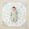 Anniversary Towel Tupera Tupera Collaboration 24191001 Bath Towel [10mois (Dimowa)] -