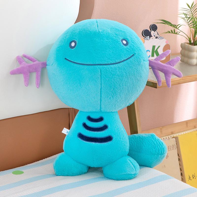 Pokemon Wooper Plush Toy With Pp Cotton Filling For Kids Birthday Gift