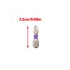 Strong Magnetic Impact Bit Anti-Slip Long Screwdriver Drill Hex Shank Cross Impact Driver Bit Electric Phillips Screwdriver Tips