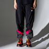 PUMA Knitted Sweatpants Unisex Moderate Cuffed Pants 597145-15