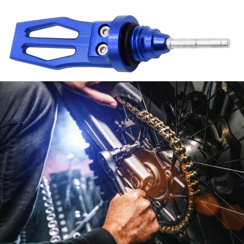 Universal Motorcycle Modification Parts Corrosion Resistant Aluminum Construction Hassle Free Assembly Enhanced Riding Safety