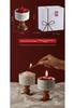 Luxury Scented Candle Gift Set: Elegant Aroma for Weddings, Birthdays, and Bedroom Decor with Long-Lasting Fragrance