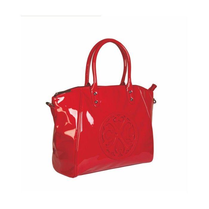 Christian Lacroix Jonc 4 Ruby Handbag