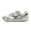 LG 60S 2K Unisex Brown Beige Retro Casual Shoes D1GH242115