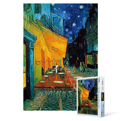 Puzzels en hersenkrakers – Puzzels