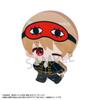 Gintama Clearkoro  Clear Candy Figures  Gintama  1box  8pcs 