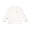 Bendles Sticker T-Shirt - Off-White
